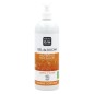 Gel de ducha Nutritivo miel y avena Bio NaturaBIO 740 ml.