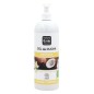 Gel de ducha Exótico vainilla y coco Bio NaturaBIO 740 ml.