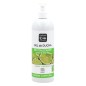 Gel de ducha Revitalizante con aloe vera Bio NaturaBIO 740 ml.