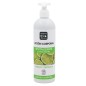 Loción corporal Revitalizante Limón Aloe Bio NaturaBIO 500 ml.