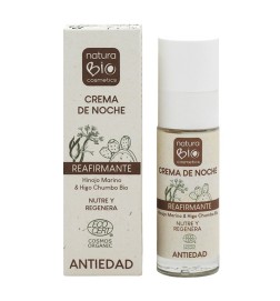 Pack 4 productos gama reafirmante hinojo NaturaBIO