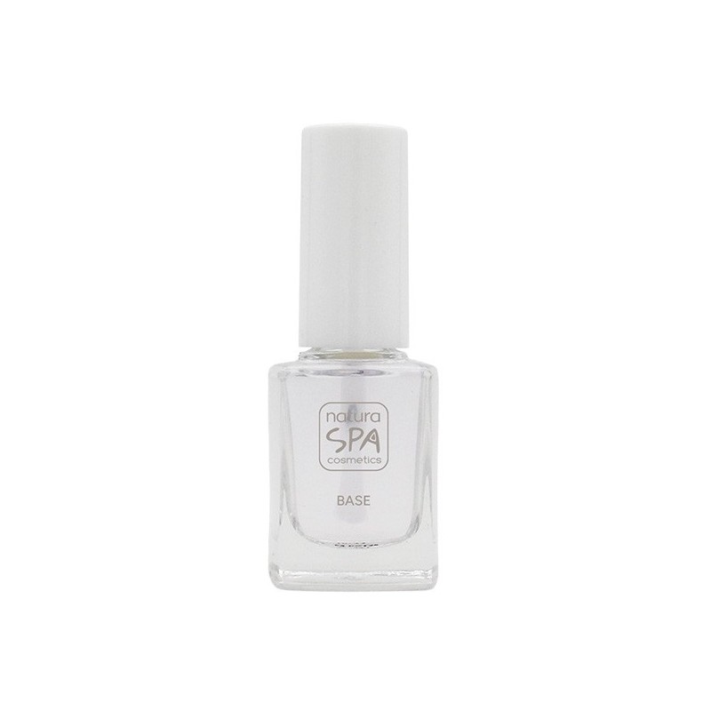 Esmaltes NaturaSPA (18 colores) 11 ml.