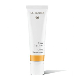 Crema Bronceadora Dr. Hauschka 30 ml.