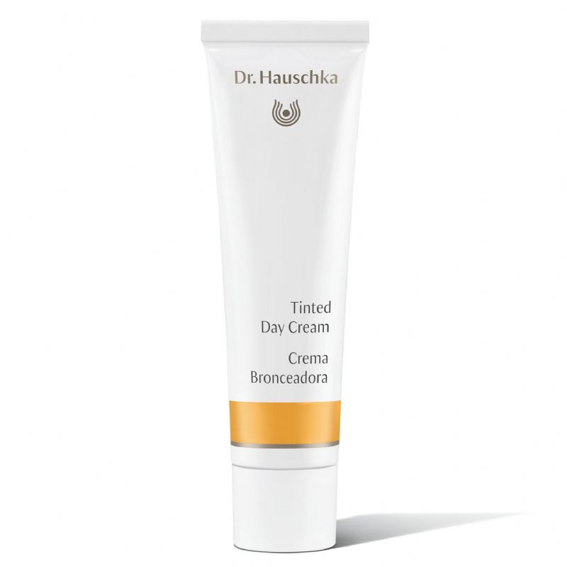 Crema Bronceadora Dr. Hauschka 30 ml.