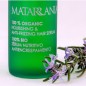 Serum capilar nutritivo antiencrespamiento Matarrania 30 ml.