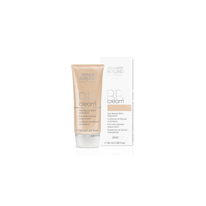 BB Cream Beige AnneMarie Börlind 50 ml.