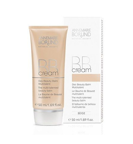 BB Cream Beige AnneMarie Börlind 50 ml.