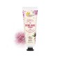 Cofre 4 cremas de manos florales 30 ml. Fleurance (caja naranja)