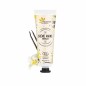 Cofre 4 cremas de manos florales 30 ml. Fleurance (caja naranja)