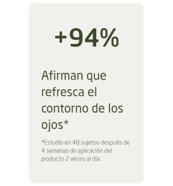 Cofre Hidratación 24h. crema + contorno de ojos Weleda