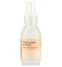 Tónico Suave de Rosas Matarrania 100 ml.