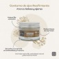 Contorno ojos Reafirmante Hinojo NaturaBIO Cosmetics 30 ml.