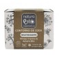 Contorno ojos Reafirmante Hinojo NaturaBIO Cosmetics 30 ml.