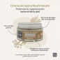 Crema de noche Reafirmante Hinojo NaturaBIO Cosmetics 50 ml.