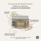 Crema de día Reafirmante Hinojo NaturaBIO Cosmetics 50 ml.