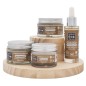 Pack 4 productos gama reafirmante hinojo NaturaBIO