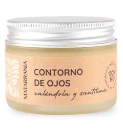 Contorno de ojos Matarrania 30 ml.