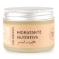 Crema hidratante nutritiva (piel mixta) Matarrania 30 ml.