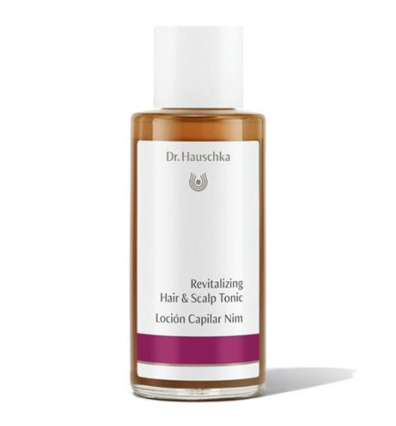 Loción capilar Nim Dr. Hauschka 100 ml.