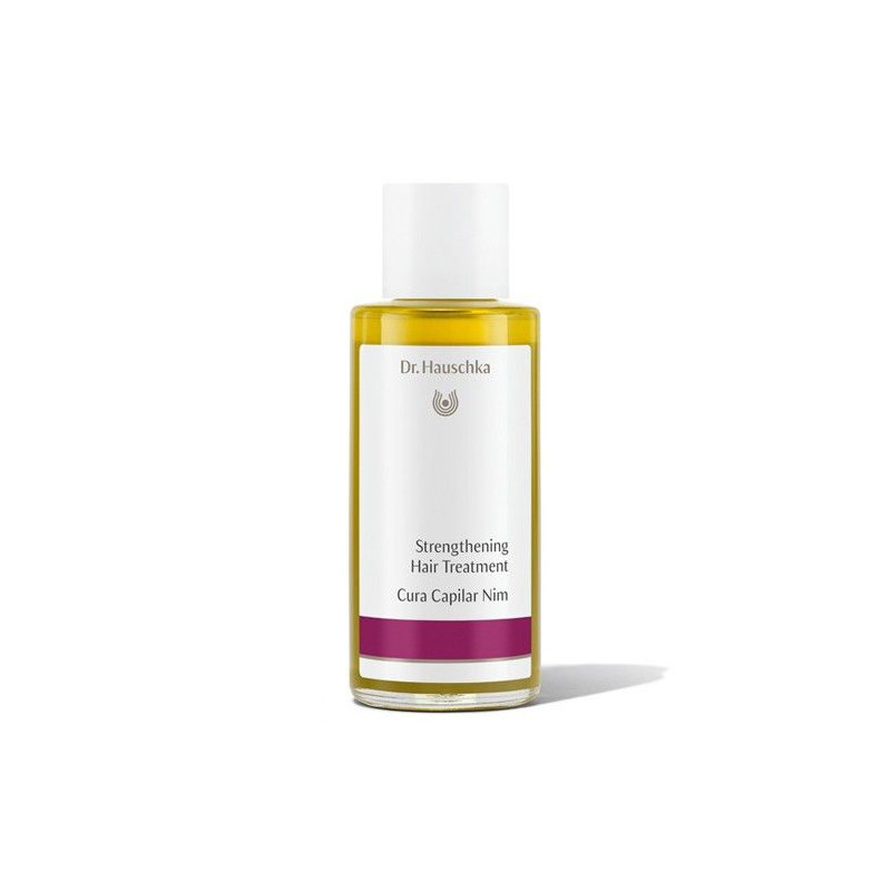 Cura capilar Nim Dr. Hauschka 100 ml.