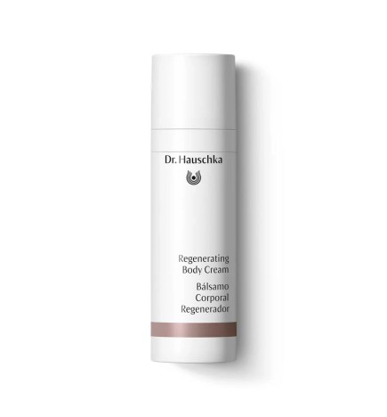 Bálsamo corporal regenerador Dr. Hauschka 150 ml.