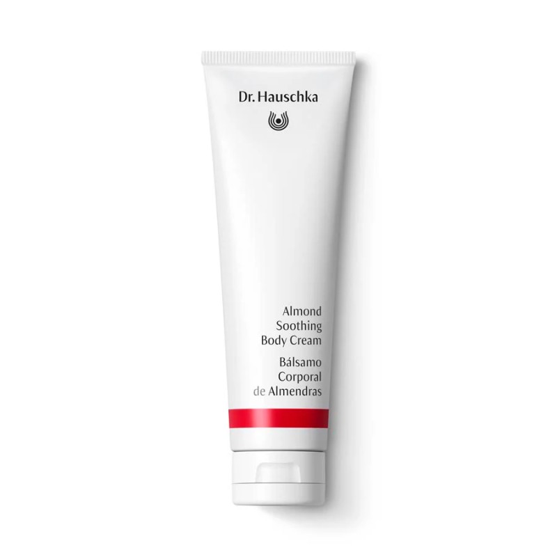 Bálsamo Corporal de Almendras Dr. Hauschka 145 ml. Bálsamo Corporal de Almendras Dr. Hauschka 145 ml.