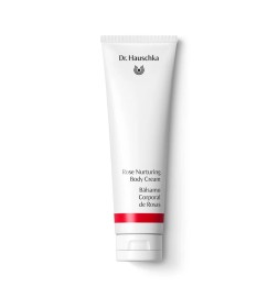 Bálsamo Corporal de Rosas Dr. Hauschka 145 ml.