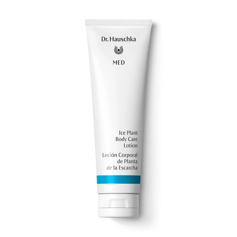 Loción Corporal Planta de la Escarcha Dr. Hauschka Med 145 ml. Loción Corporal Planta de la Escarcha Dr. Hauschka Med 145 ml.