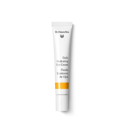 Fluido contorno de ojos Dr. Hauschka 12,5 ml.