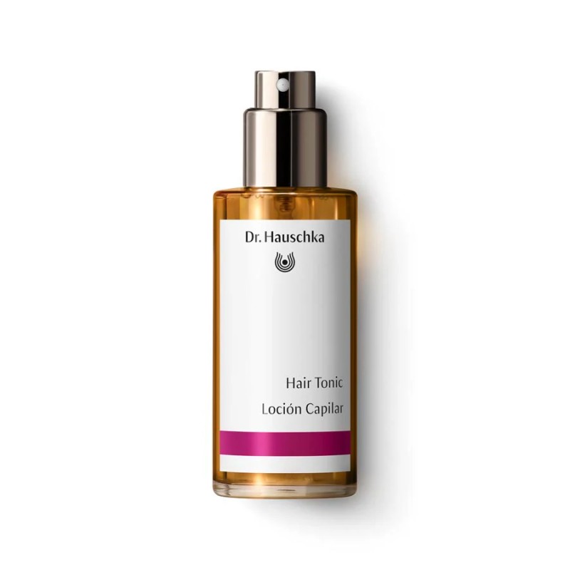 Loción capilar Nim Dr. Hauschka 100 ml.