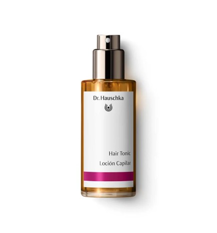 Loción capilar Nim Dr. Hauschka 100 ml.