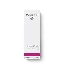 Loción capilar Nim Dr. Hauschka 100 ml.