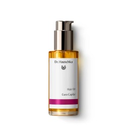 Cura capilar Nim Dr. Hauschka 100 ml.