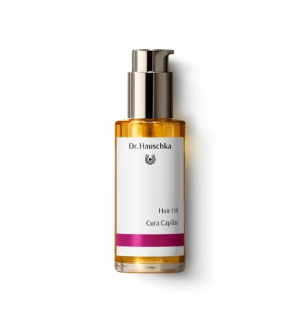 Cura capilar Nim Dr. Hauschka 100 ml.