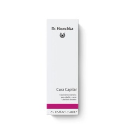 Cura capilar Nim Dr. Hauschka 100 ml.