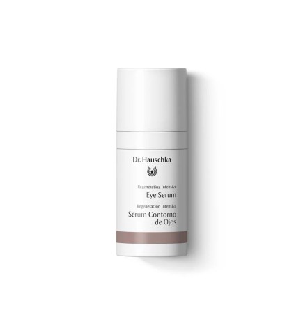 Regeneración Intensiva Serum Contorno de Ojos Dr. Hauschka 15 ml.