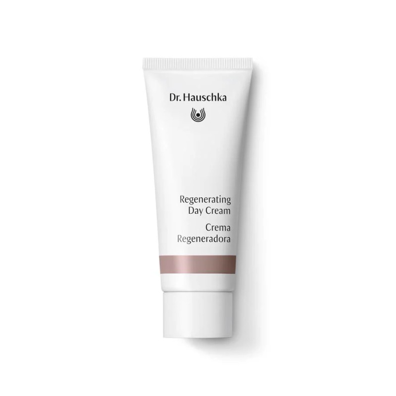 Crema regeneradora Dr. Hauschka 40 ml. Crema regeneradora Dr. Hauschka 40 ml.