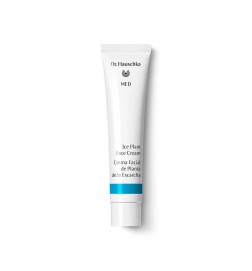 Crema facial de la Planta de la Escarcha Dr. Hauschka 40 ml. (piel sensible, dermatitis atópica)