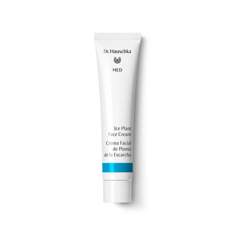 Crema facial de la Planta de la Escarcha Dr. Hauschka 40 ml. (piel sensible, dermatitis atópica) Crema facial de la Planta de la Escarcha Dr. Hauschka 40 ml. (piel sensible, dermatitis atópica)