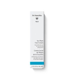 Crema facial de la Planta de la Escarcha Dr. Hauschka 40 ml. (piel sensible, dermatitis atópica)