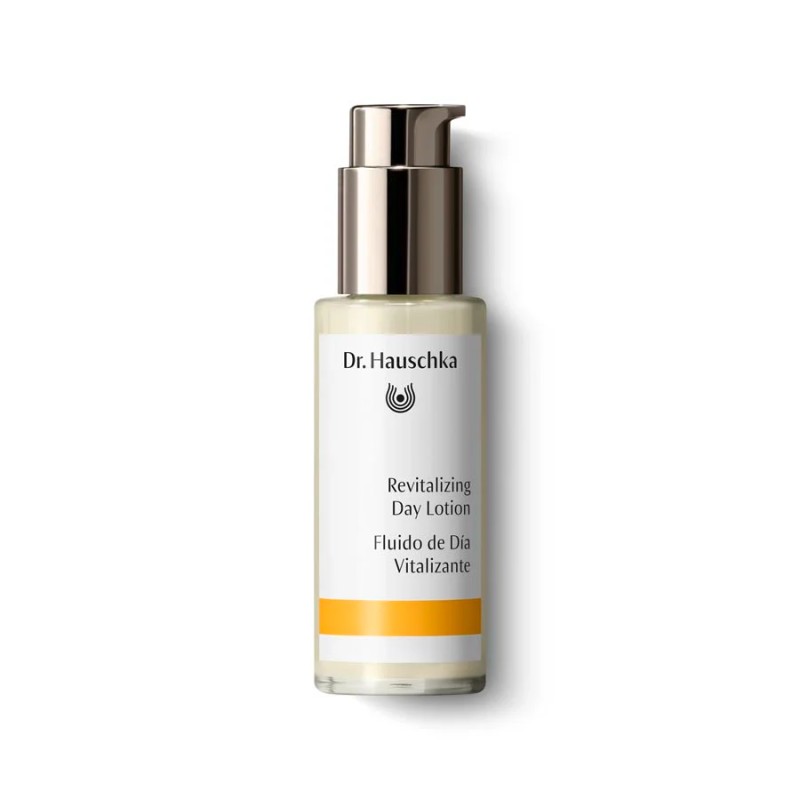 Fluido de día Revitalizante Dr. Hauschka 50 ml. Fluido de día Revitalizante Dr. Hauschka 50 ml.