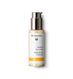 Fluido de día Calmante Dr. Hauschka 50 ml.