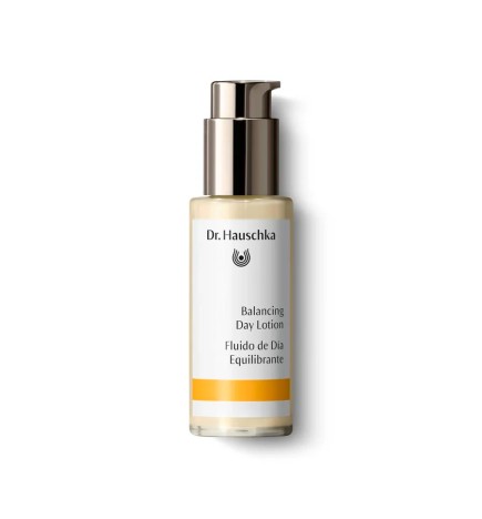 Fluido de día Equilibrante Dr. Hauschka 50 ml.