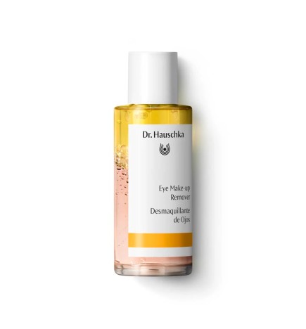 Desmaquillante de ojos Dr. Hauschka 75 ml.