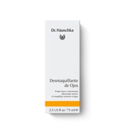 Desmaquillante de ojos Dr. Hauschka 75 ml.