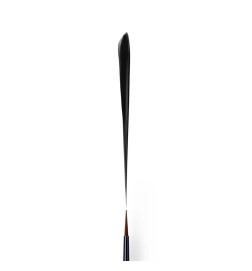 Perfilador eyeliner líquido Dr. Hauschka 01 Negro