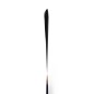 Perfilador eyeliner líquido Dr. Hauschka 01 Negro