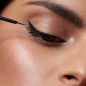 Perfilador eyeliner líquido Dr. Hauschka 01 Negro