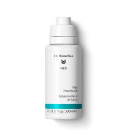 Colutorio Bucal de Salvia Dr. Hauschka 300 ml.