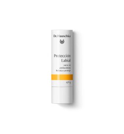 Protección labial Dr. Hauschka 4,9 ml.